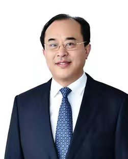 Mr. Li Baian, Executive Vice President