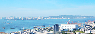 Free Trade Zone