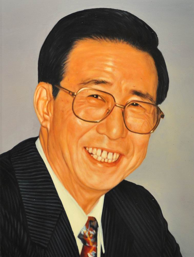 Liu Songjin