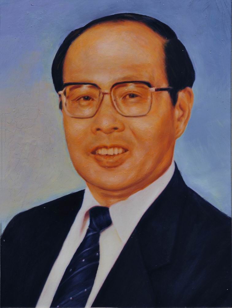 Huang Zhendong