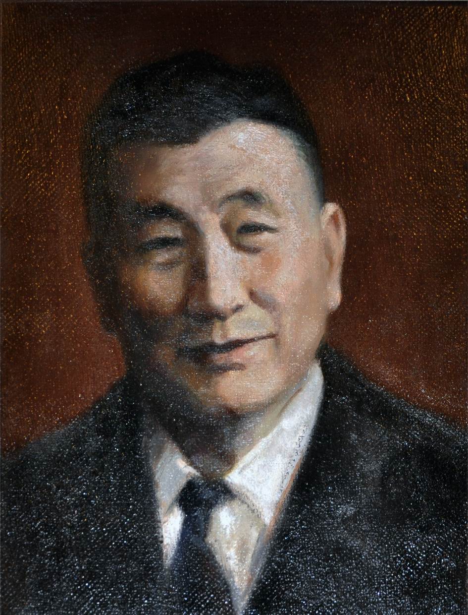 Liu Hongsheng