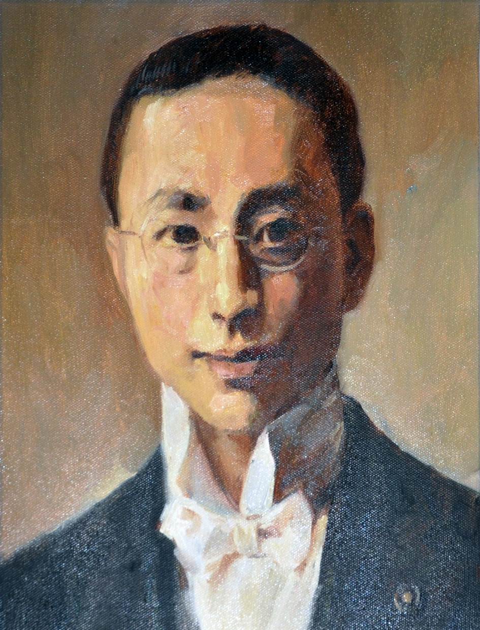 Li Guojie