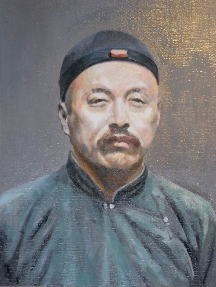 Wang Cunshan