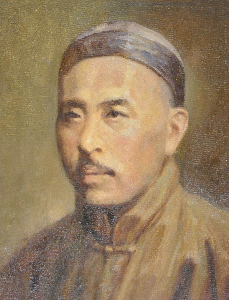 Yang Shiqi