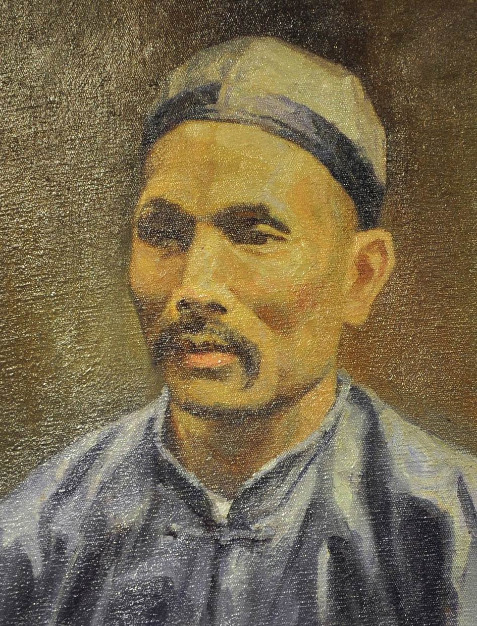 Tang Tingshu