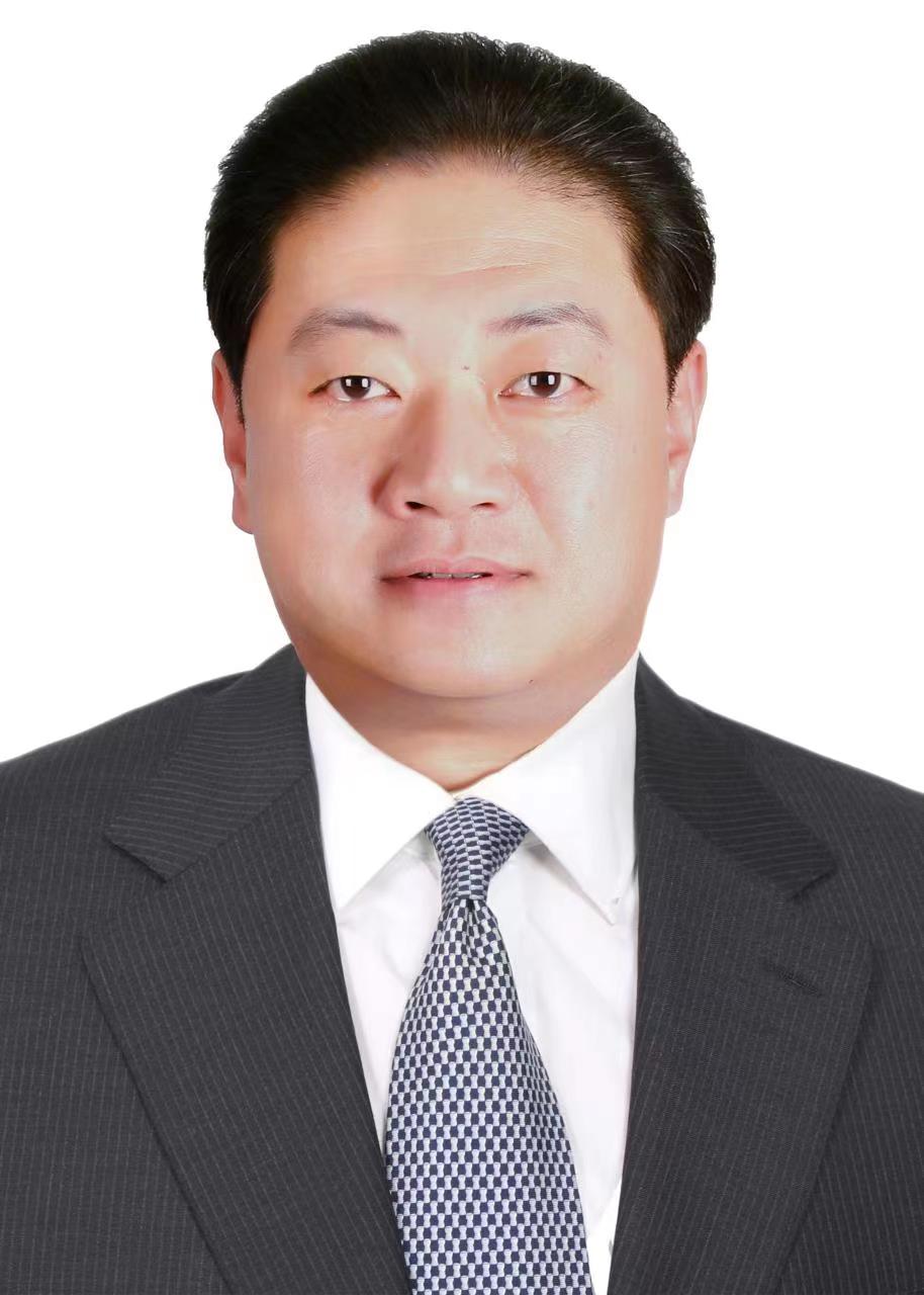 Mr. Li Hui, Director