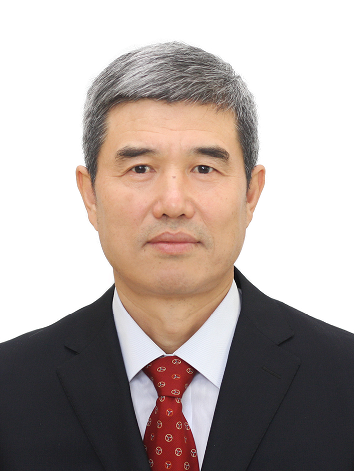Dr. Wu Xiandong, Director