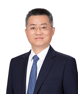 Mr. Feng Boming, Executive Vice President
