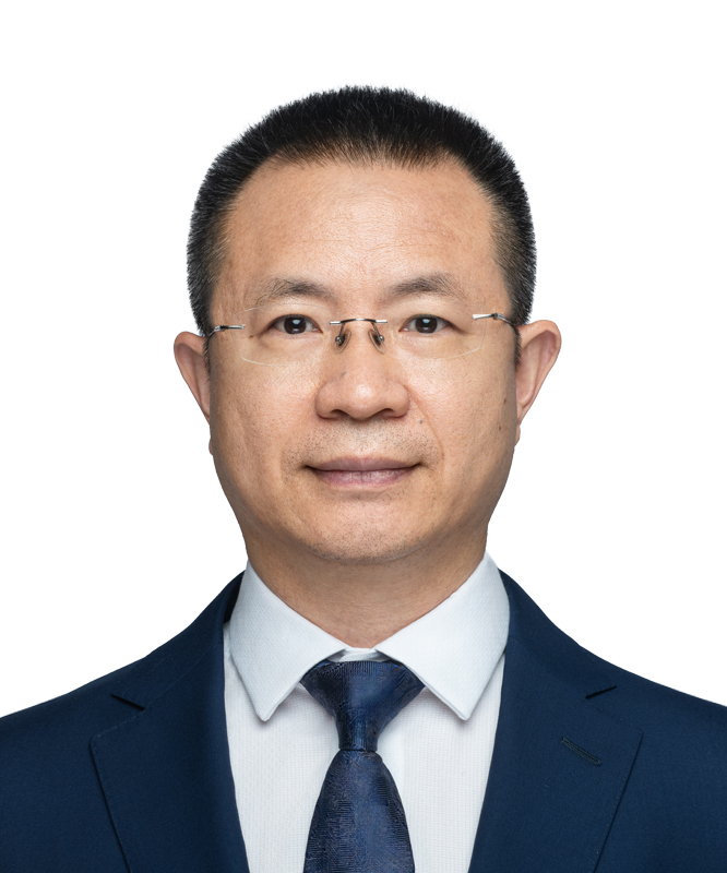 Mr. Zhong Guodong, Director
