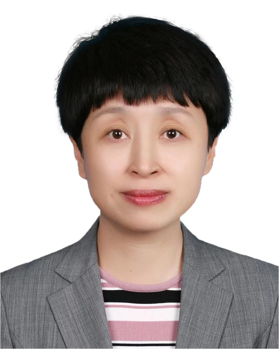 Ms. Shi Dai, Director and President