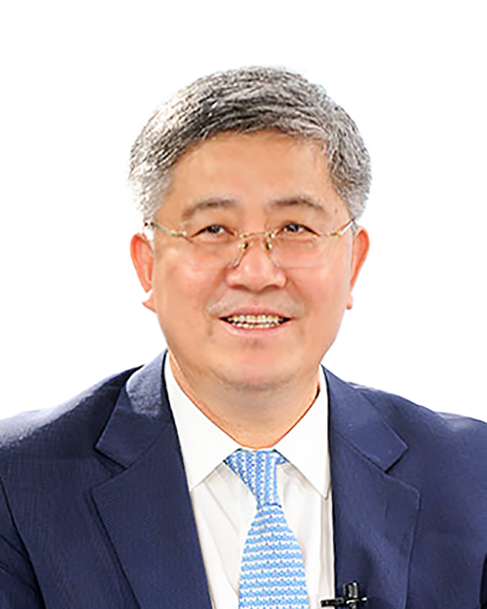 Mr. Miao Jianmin, Chairman