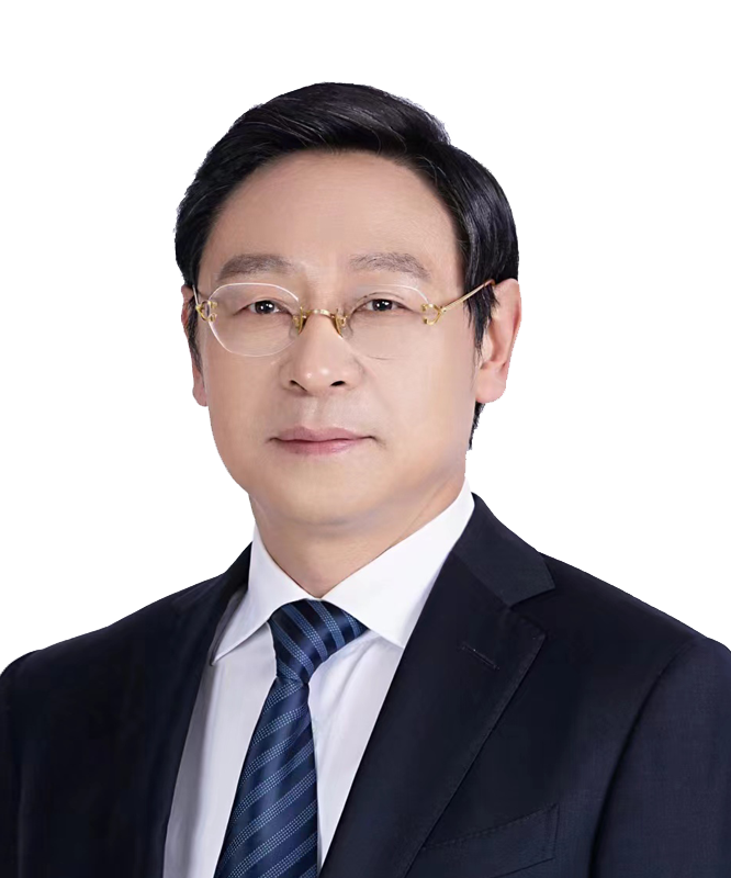 Mr. Miao Jianmin, Chairman