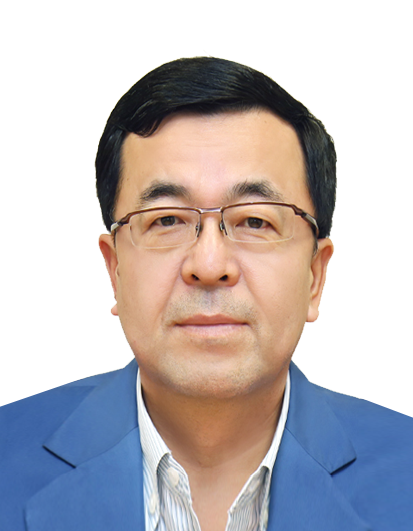 Mr. Miao Jianmin, Chairman
