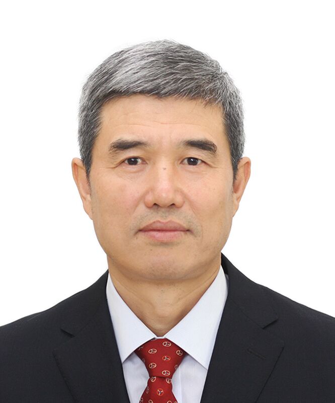 Mr. Wu Xiandong, Director