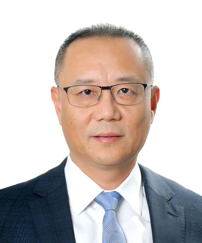 Mr. Wei Tao, Director