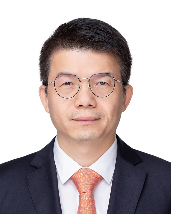 Mr. Jiang Tiefeng, Executive Vice President