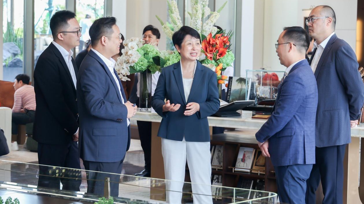 石岱赴辽宁出席第六届辽洽会并开展工作调研和安全生产检查