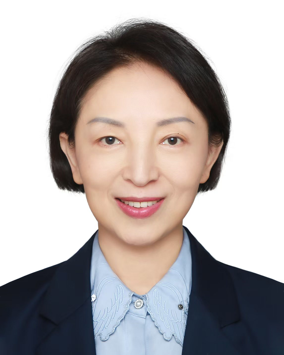 Ms. Gong Liyun, Director
