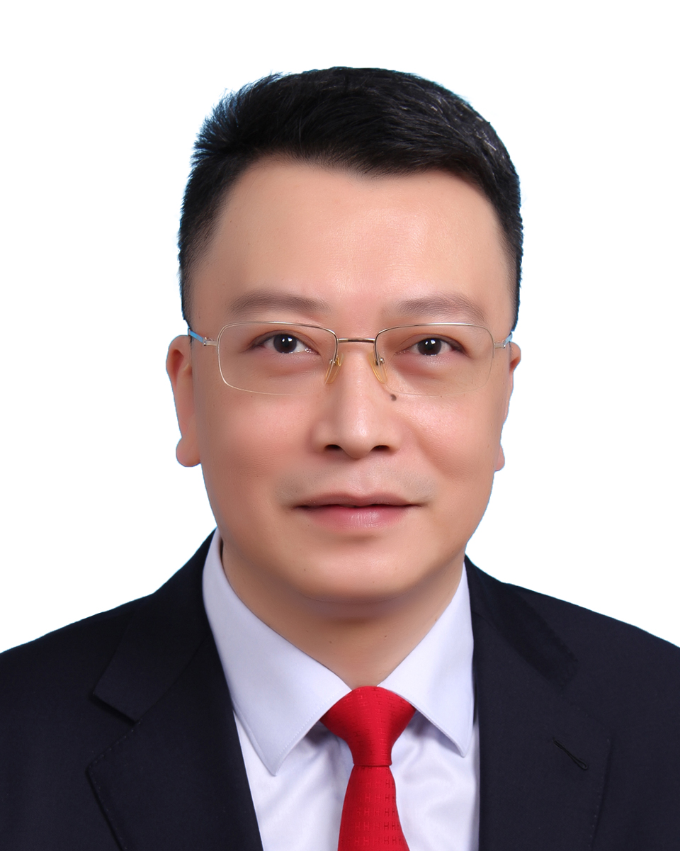 Mr. Song Rong, Executive Vice President