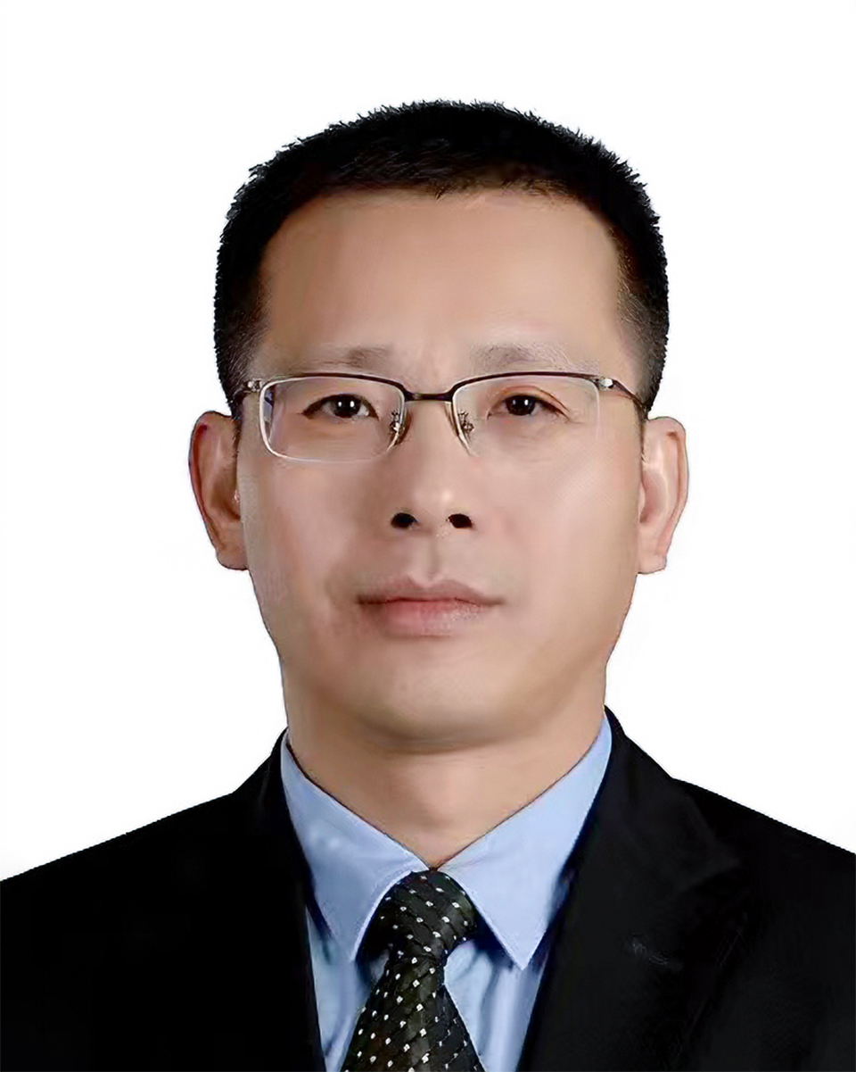 Mr. Wu Bo, Chief Accountant