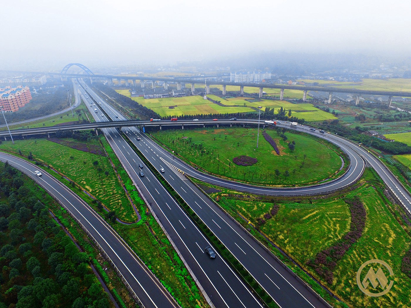 招商公路